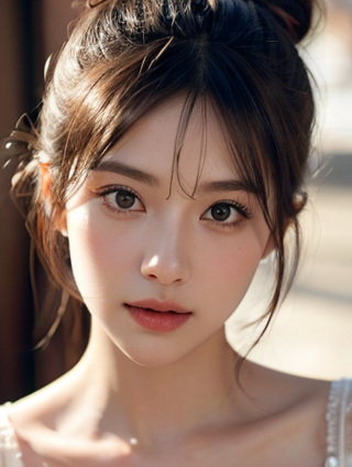 灾难与理想：共存的两个世界